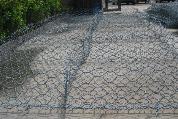 格賓石籠 格賓石籠