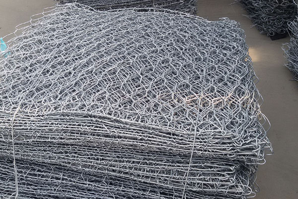 鍍鋅鉛絲籠 鍍鋅鉛絲籠