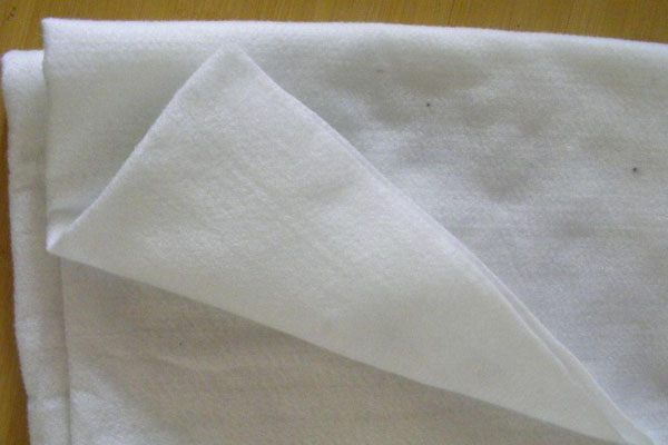 短絲土工布 短絲土工布