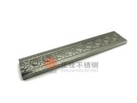 為什么不銹鋼裝飾管的價格變化很大？