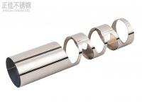 正佳不銹鋼：匠心筑夢，邁向高端精密制造新未來